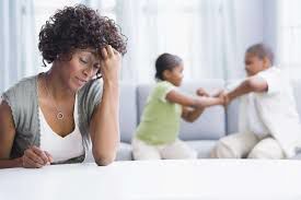 Managing Fighting & Aggression with Positive Parenting Principles